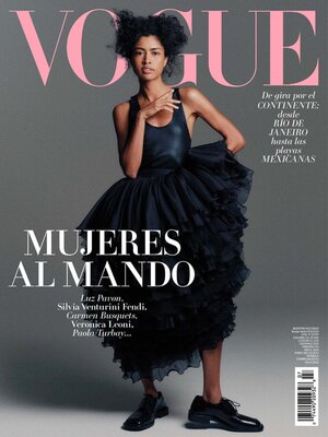 Vogue Latin America - Magazine